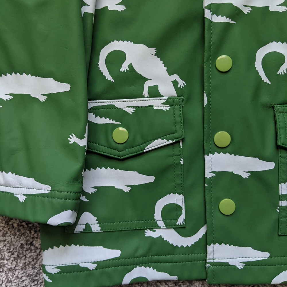Rain Jacket - Picture 2 of 7